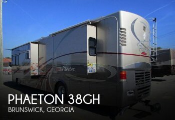 2006 Tiffin Phaeton