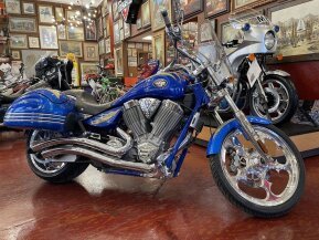2006 Victory Jackpot for sale 201406912