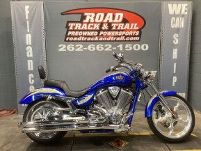 2006 Victory Jackpot for sale 201472449