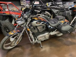 2006 Victory Jackpot for sale 201536287