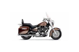 2006 Victory Touring Base specifications