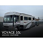 2006 Winnebago Voyage 35L for sale 300375752