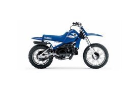 2006 Yamaha PW50 80 specifications