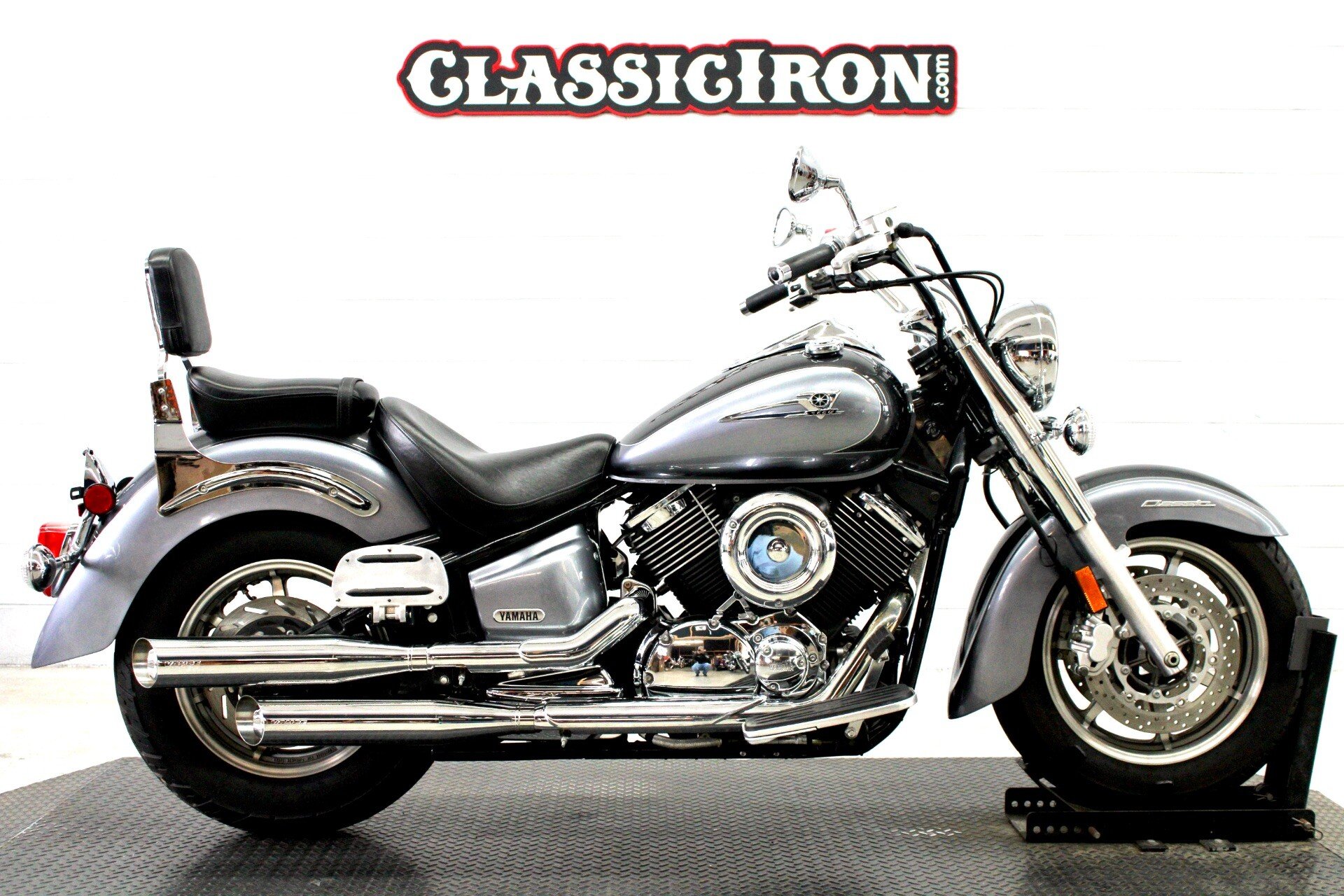 2006 yamaha v star on sale 1100 for sale