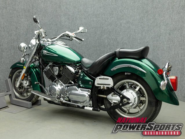 2006 yamaha v star deals 1100 classic