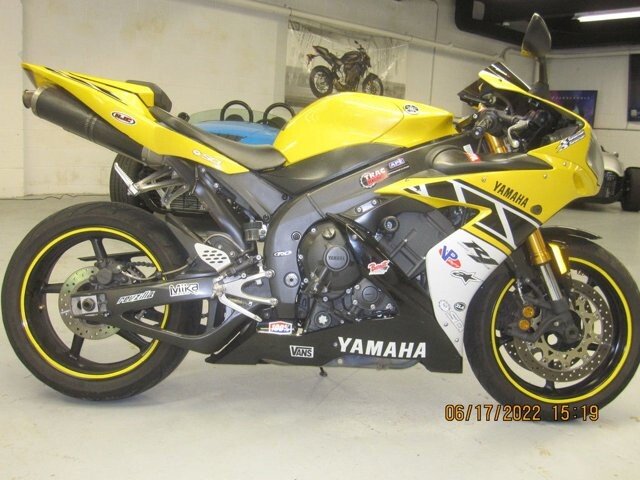 2006 yamaha r1 engine for sale