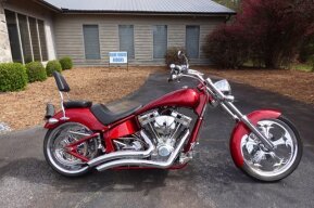 2007 American Ironhorse Outlaw for sale 201619317