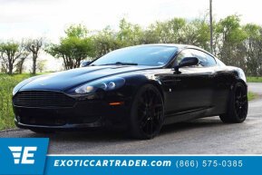 2007 Aston Martin DB9 Coupe for sale 102014464