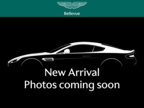 2007 Aston Martin V8 Vantage Coupe for sale 101817632