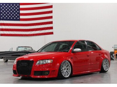 2007 Audi RS4 for sale 101758913
