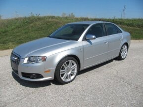 2007 Audi S4 for sale 101932378