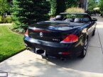 Thumbnail Photo 2 for 2007 BMW 650i Convertible for Sale by Owner