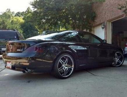 Photo 1 for 2007 BMW 650i Coupe for Sale by Owner