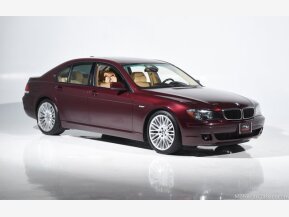 2007 BMW 750i for sale 101815320