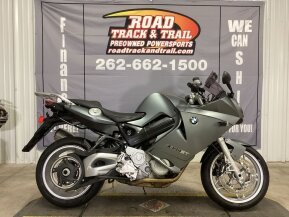 2007 BMW F800ST for sale 201377719