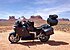2007 BMW K1200GT for sale 200616857