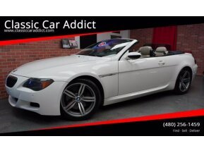 2007 BMW M6 for sale 101726684