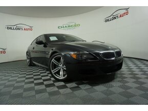 2007 BMW M6 for sale 101741517