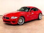Thumbnail Photo 2 for 2007 BMW M Coupe