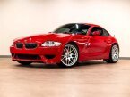 Thumbnail Photo 1 for 2007 BMW M Coupe