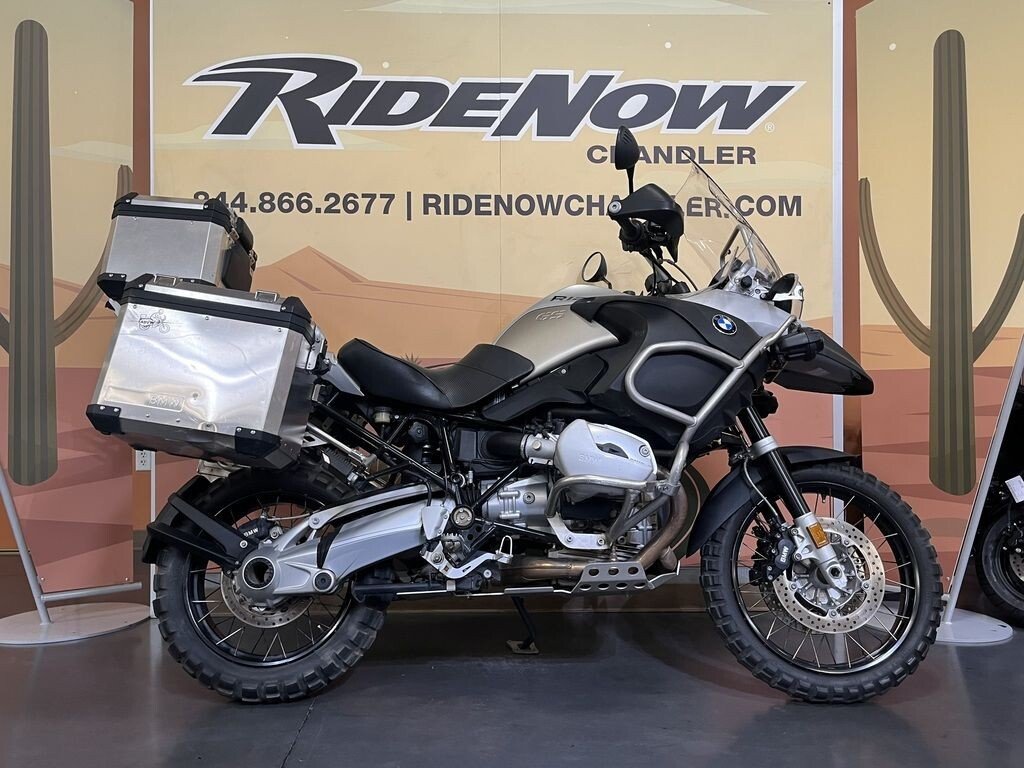 bmw r1200gs adventure 2007