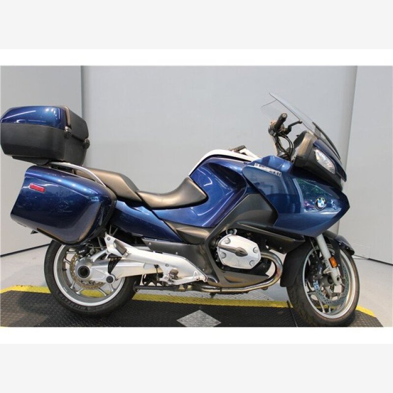 BMW R1 0RT Motos en Venta r1200rt 2007 BMW R1 0RT Motos en Venta