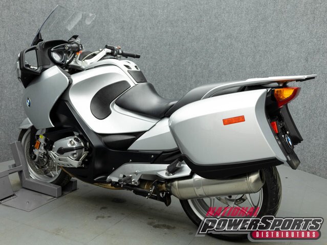 Used bmw r1200rt cheap for sale near me