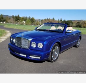 Bentley Classics For Sale Classics On Autotrader