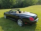 Thumbnail Photo 6 for 2007 Bentley Continental GTC Convertible for Sale by Owner