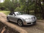 Thumbnail Photo 14 for 2007 Bentley Continental
