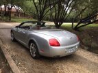 Thumbnail Photo 2 for 2007 Bentley Continental