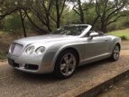 Thumbnail Photo 6 for 2007 Bentley Continental