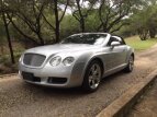 Thumbnail Photo 7 for 2007 Bentley Continental