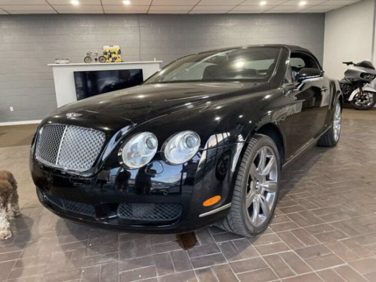 Photo for 2007 Bentley Continental
