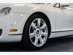 Thumbnail Photo 15 for 2007 Bentley Continental