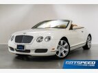 Thumbnail Photo 48 for 2007 Bentley Continental