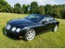 2007 Bentley Continental GTC Convertible for sale 100779324