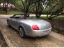 2007 Bentley Continental for sale 101063533