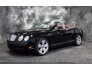 2007 Bentley Continental for sale 101606095