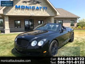 2007 Bentley Continental for sale 101771012