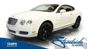 2007 Bentley Continental for sale 101927054