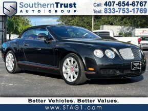2007 Bentley Continental for sale 101948436