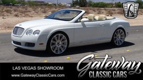 2007 Bentley Continental for sale 101953302