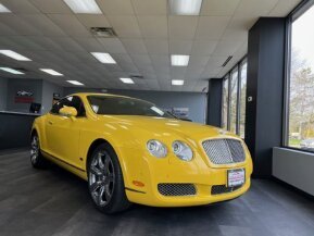 2007 Bentley Continental for sale 102013436