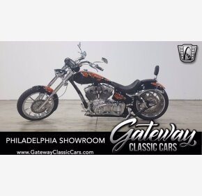 Big Dog Motorcycles Motorcycles For Sale Motorcycles On Autotrader