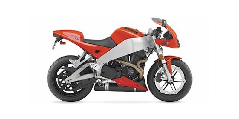 2007 Buell Firebolt XB9R Specifications, Photos, and Model Info