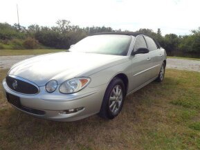 2007 Buick Other Buick Models