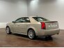 2007 Cadillac CTS for sale 101839079