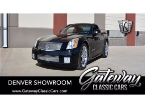 2007 Cadillac XLR V for sale 101689399