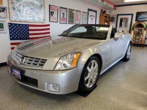 2007 Cadillac XLR for sale 101728586